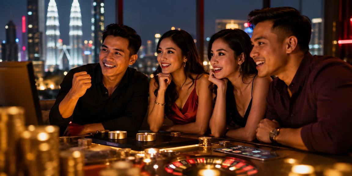 5w40 Wheel Of Fortune Hadir di 5w40