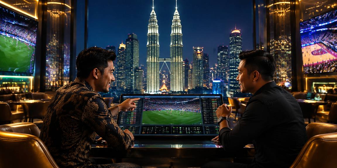 5w40 Kasino 5w40 — Semua Meja, Satu Tempat