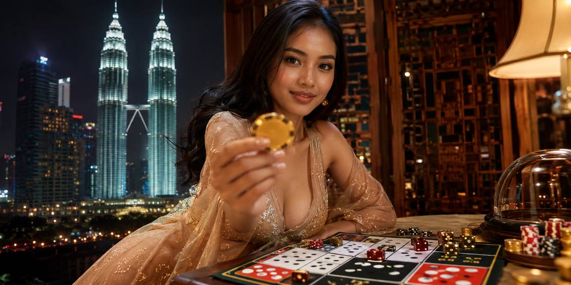 5w40 Apa yang Kami Tawarkan dalam Fortune Tiger